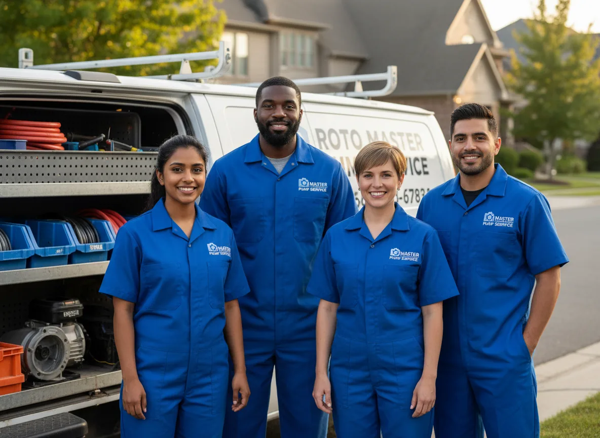 Sump Pump Installation company in Great Bend, PA